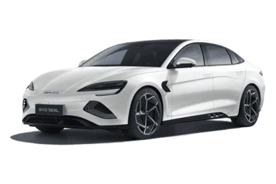 Sewa Mobil Bulanan BYD Seal Jakarta