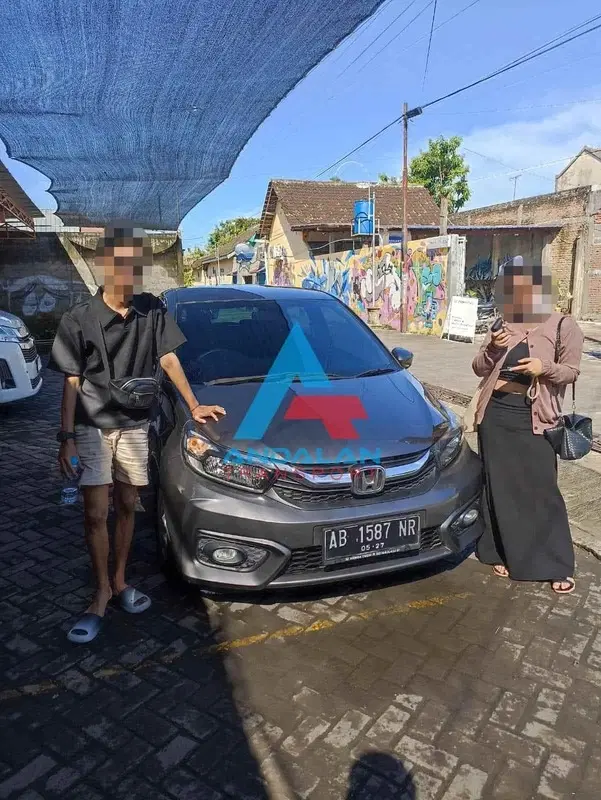 Rental Mobil dengan Sopir Jogja - Andalan Transport