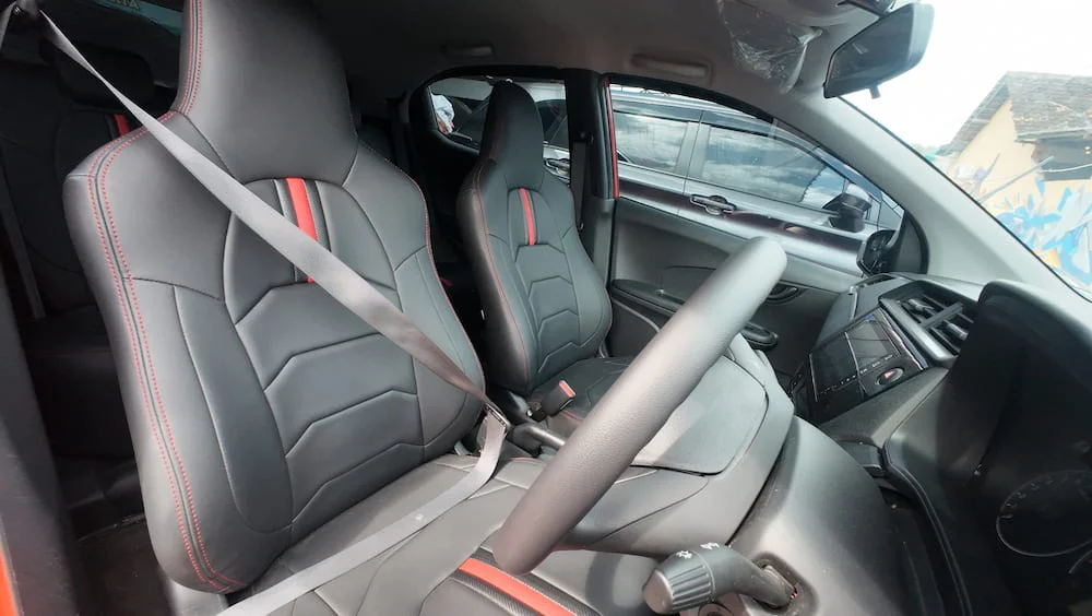 Mobil Rental Terawat Siap Kirim - Andalan Transport Yogyakarta